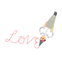 천국의 숲 이은혜작가